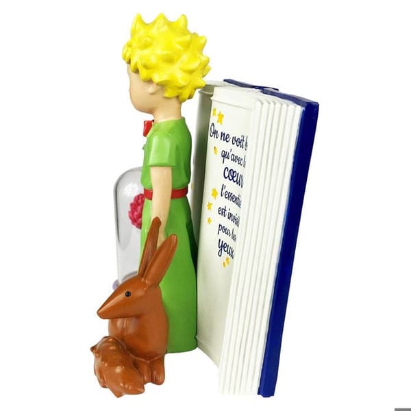 Figurine Bok Den lille prinsen 15 cm