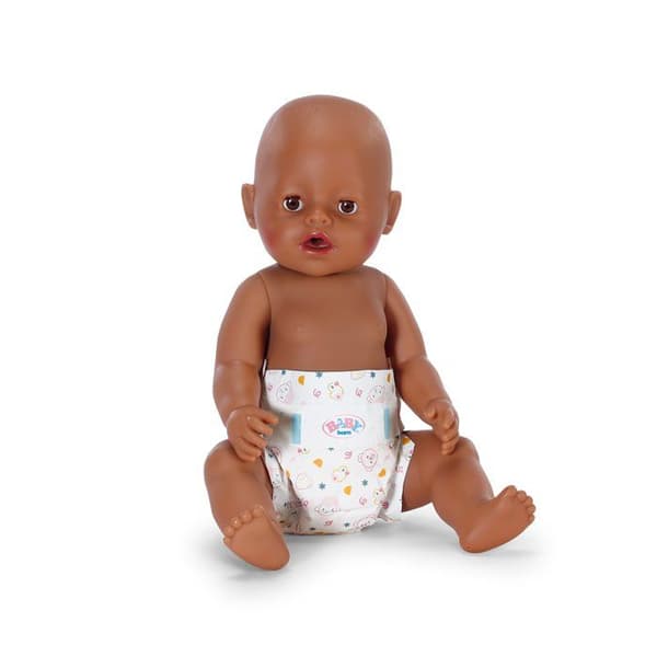 Baby född Docksoffor 43 cm