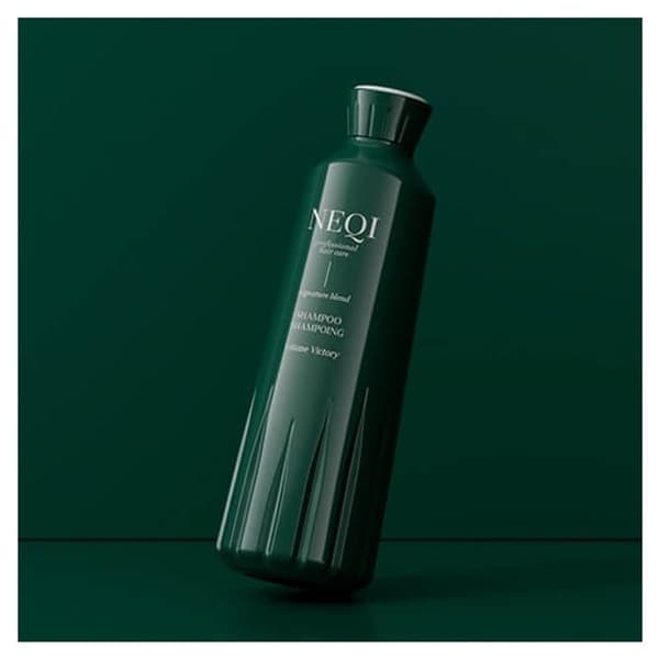 Neqi Volymgivande Schampo Volume Victory