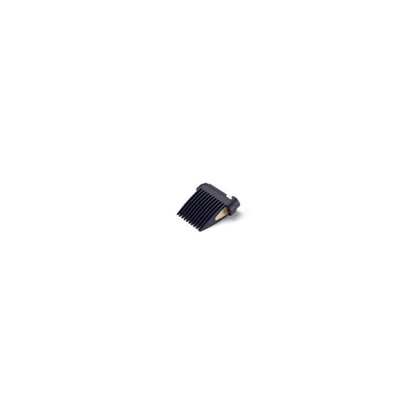 Smoothing tip Babyliss Air Wand Blå
