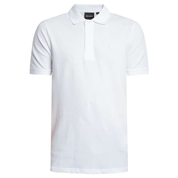 Polo Ultra Fin - Lyle & Scott