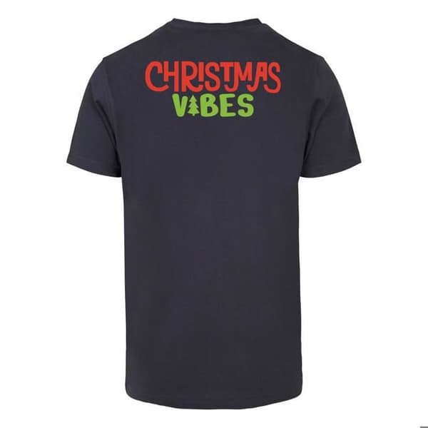 T-shirt Merchcode Julstämning