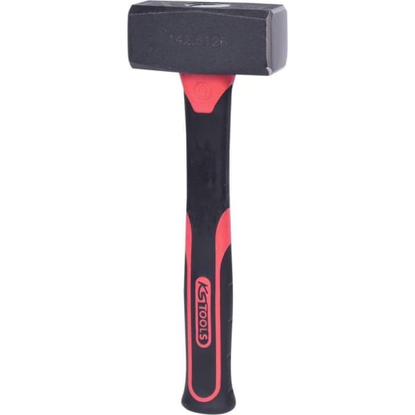 KS TOOLS klubba - 1360 g - 142.5126