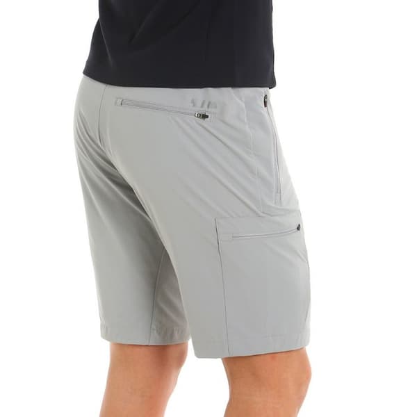 Slam Tech Cargo Shorts