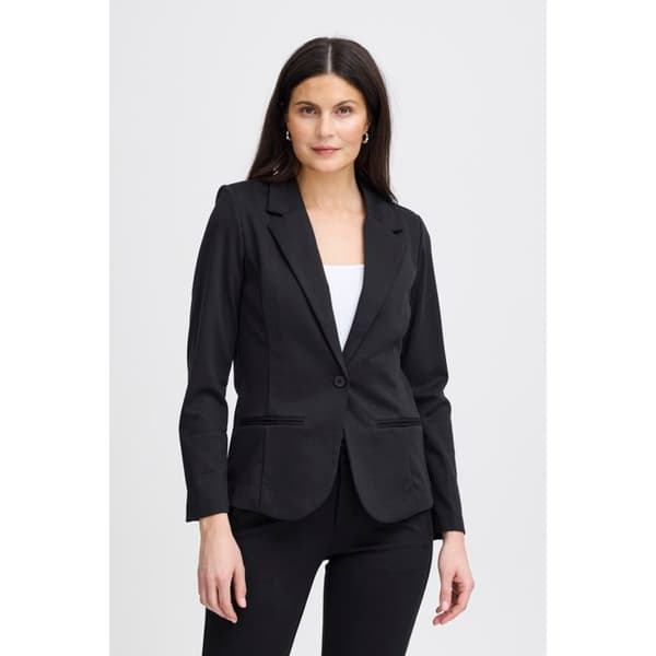 Kvinna blazer fransa Zablazer 2