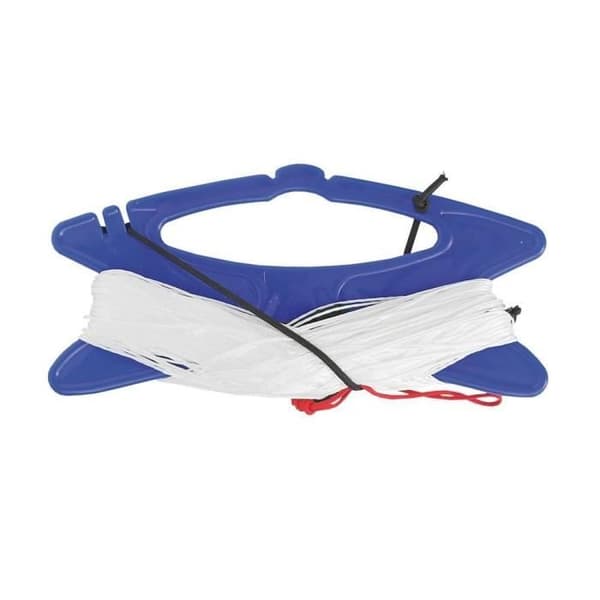 HQ INVENTO Wing 2 rader på grepp Symphony Beach III 1.3 Complete Fire