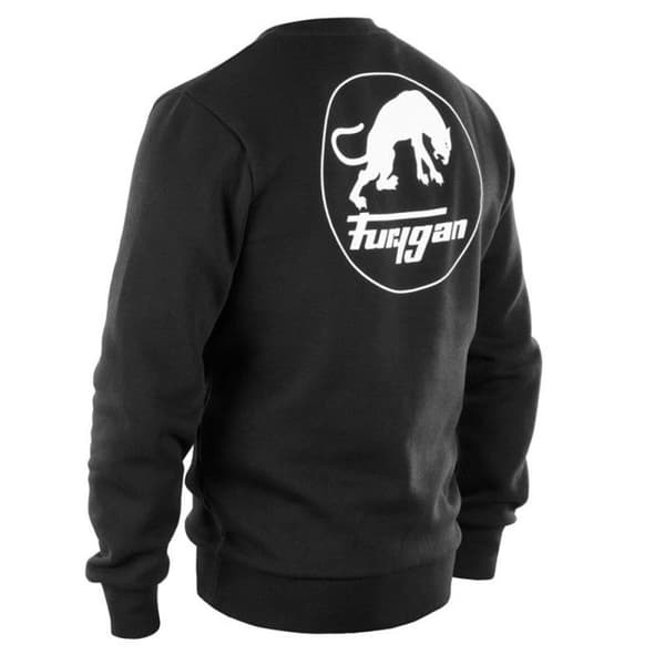 Sweatshirt Furygan Corpo