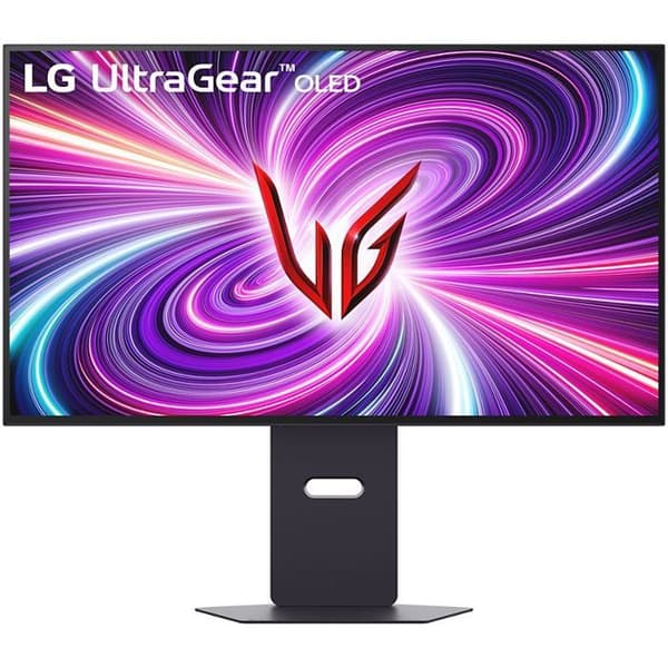 LG skärm PC gamer Ultragear 32