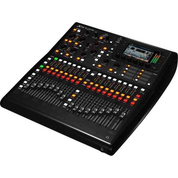 Behringer X32 Producer digital mixer