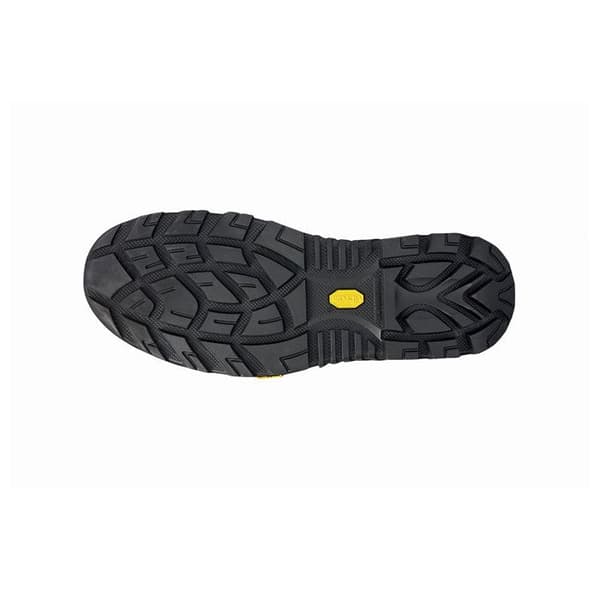 U-Power Step One Bulls S3 HRO HI SRC säkerhetsskor - svart