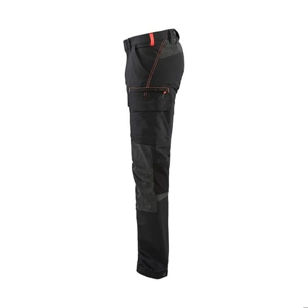 Stretch 4D arbetsbyxor Blaklader