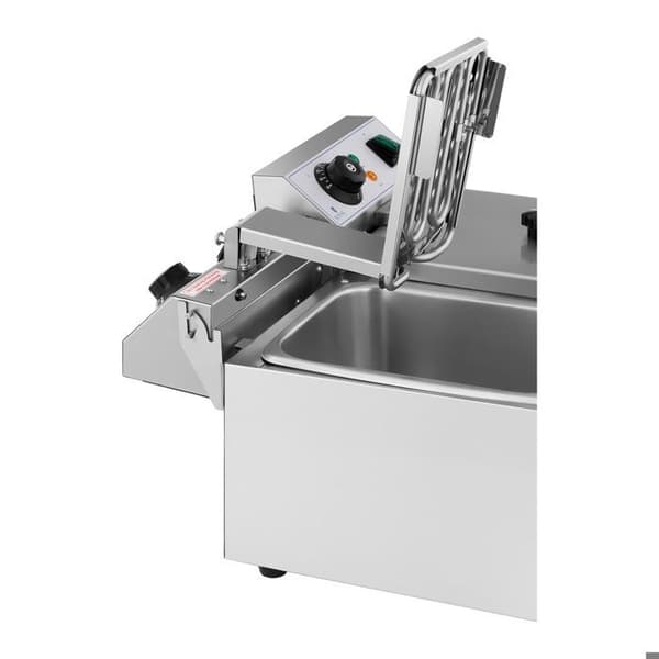 Elektrisk fritös RCEF 08DB