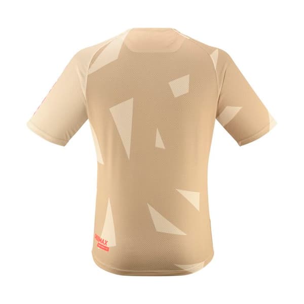 Mavic Deemax Enduro-tröja - camo/vit peppar