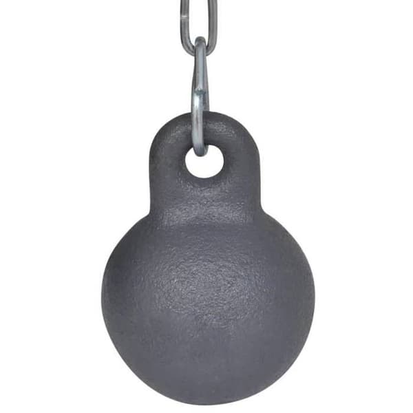 Rund skorstensborste Dia. 15 cm 141271