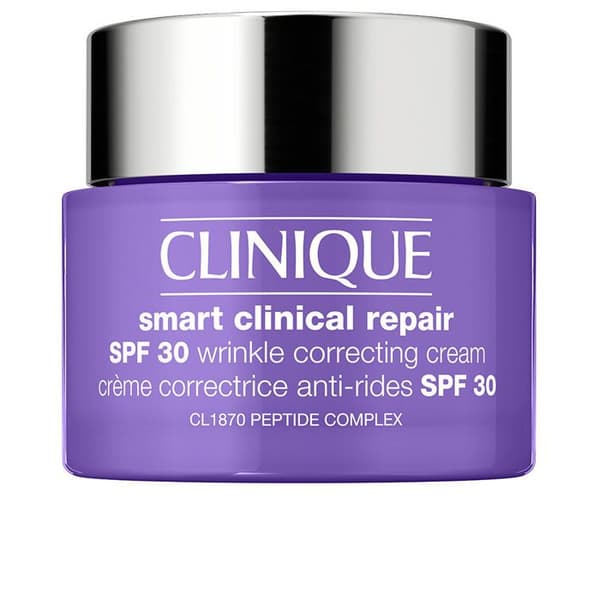 SMART CLINICAL kräm mot rynkor SPF30 75 ml