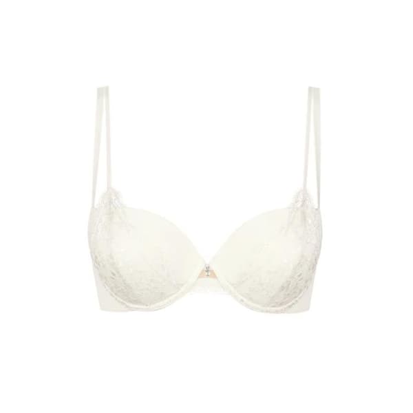 Push-up-bh för kvinnor Lisca Daydream bröllop