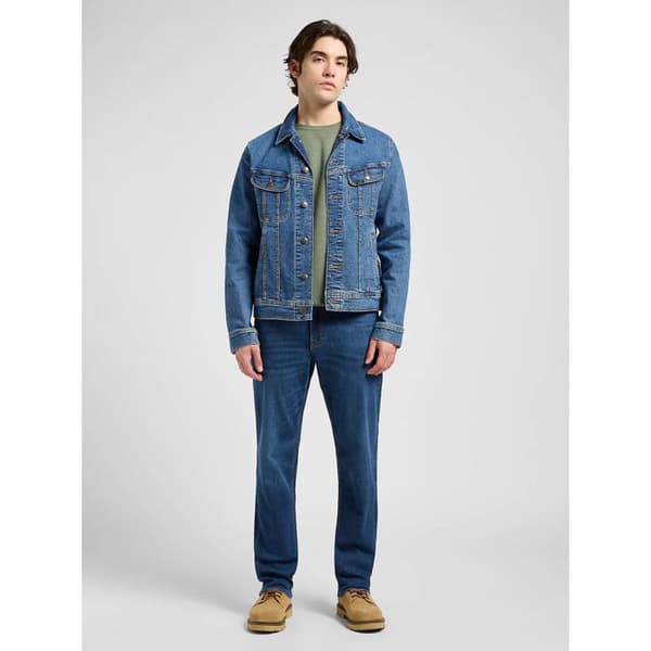Lee Rider jeansjacka