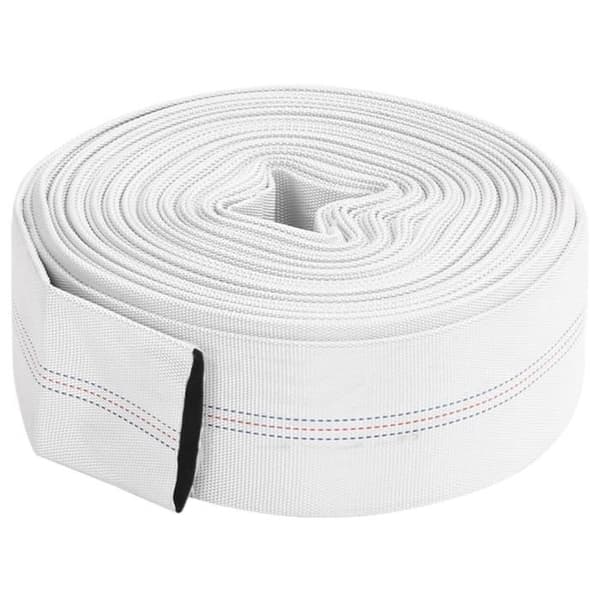 vidaXL brandslang 30 m 3" PVC 151815