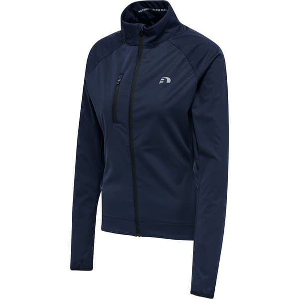 Newline Core damtermisk jacka