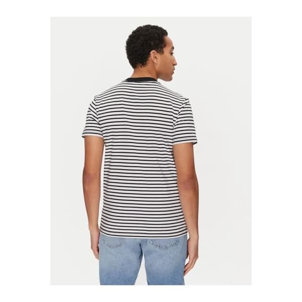 T-shirt MC 100% Bomull - Calvin Klein.