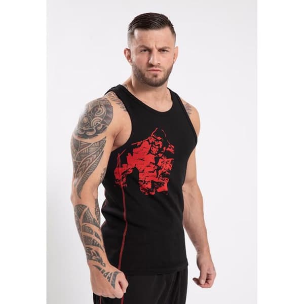 Gorilla Wear Monterey Linne