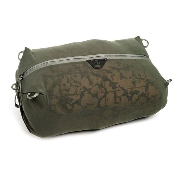 PEAK DESIGN Ultralätt Packing Cube Small Mesh Sage