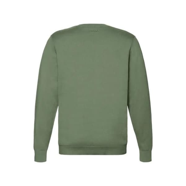 Pull col rund Musto Original Lite