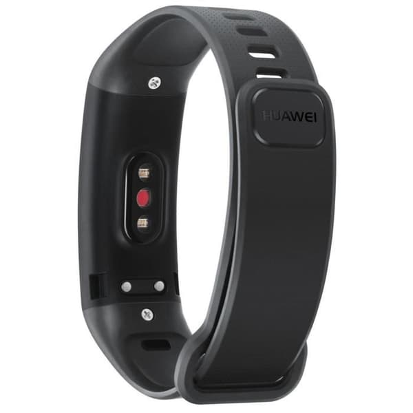 Huawei Smartband 2 Pro Svart