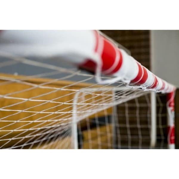 Handbolls- och fotbollsmålnät - 2mm