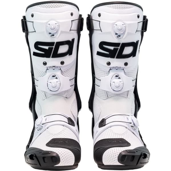 Sidi Rex Air motorcykelstövlar