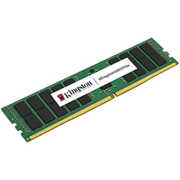 Minnesserver - Kingston - KSM48E40BD8KI-32HA - 32GB - DDR5 - ECC CL40