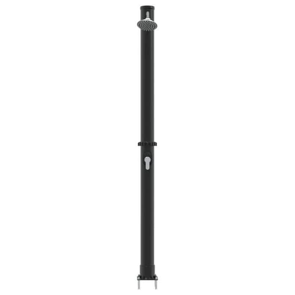 Utomhus Soldusch 217 cm 20 L