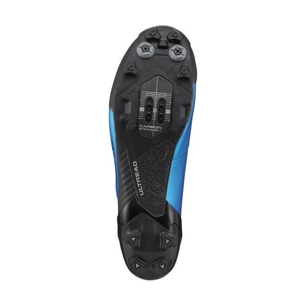 Shimano S-phyre SH-XC903 skor