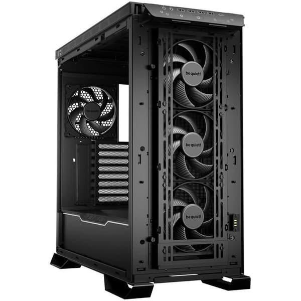 BEQUIET Dark Base Pro 901 (Ny)
