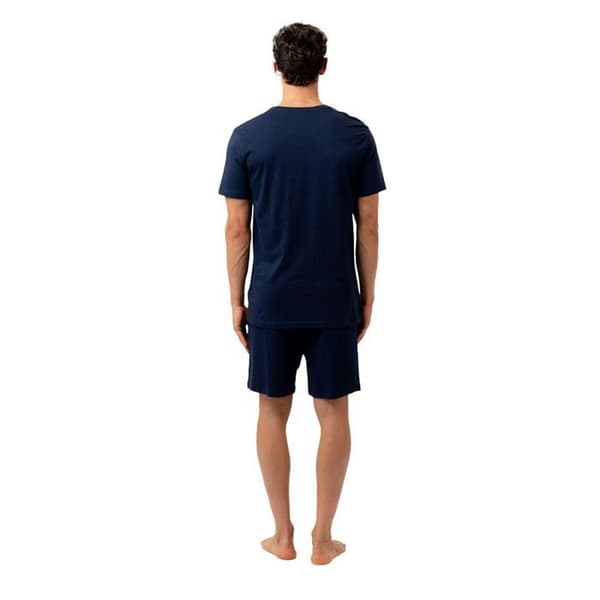 Fila Ensemble Pyjamas 100% bomull kort Man