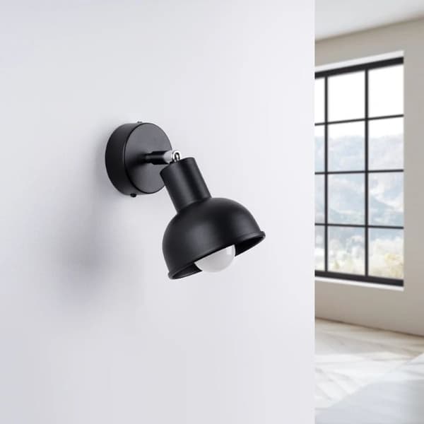 Sollux Lighting Elba vägglampa