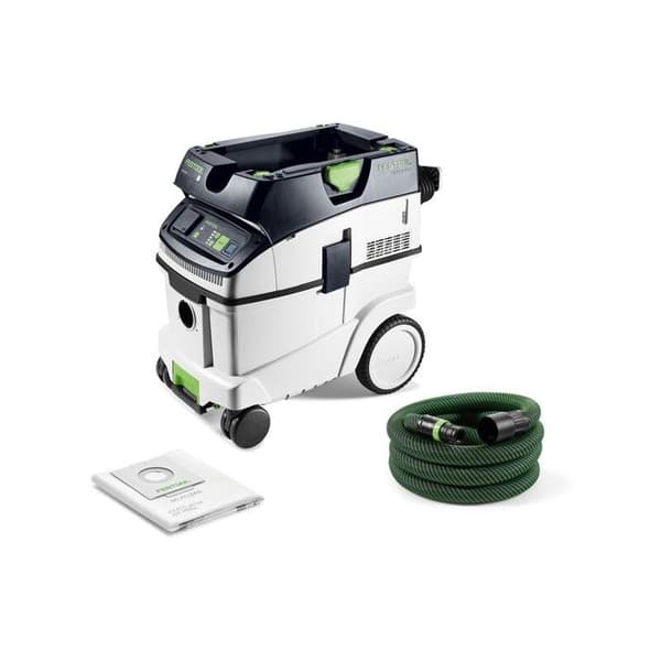 Dammsugare CLEANTEC CTL 36 EI - FESTOOL - 577908