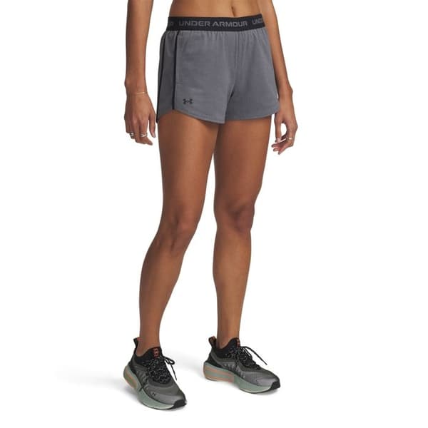 Kort kvinna Under Armour Tech™ Play Up