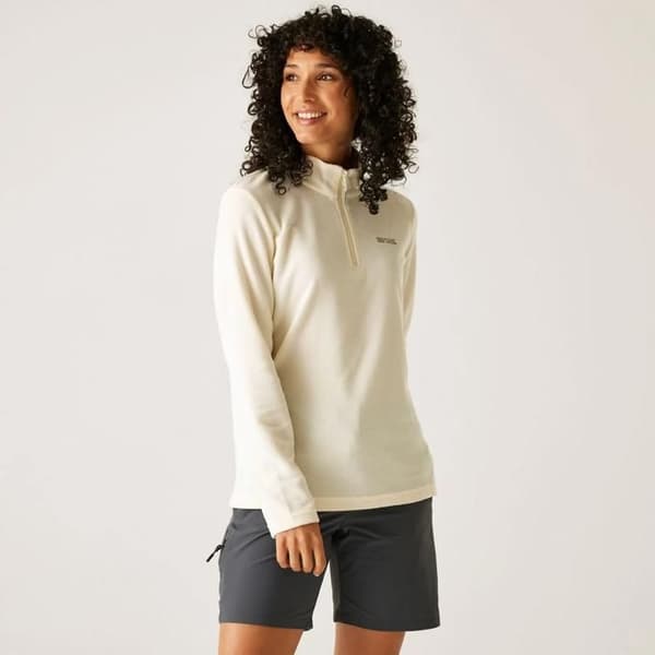 Polaire 1/2 zip dam Regatta Sweethart