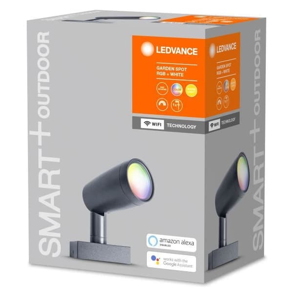 LEDVANCE LED-trädgårdslampa