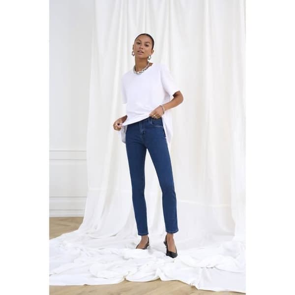 Jeans dam KAFFE Vicky
