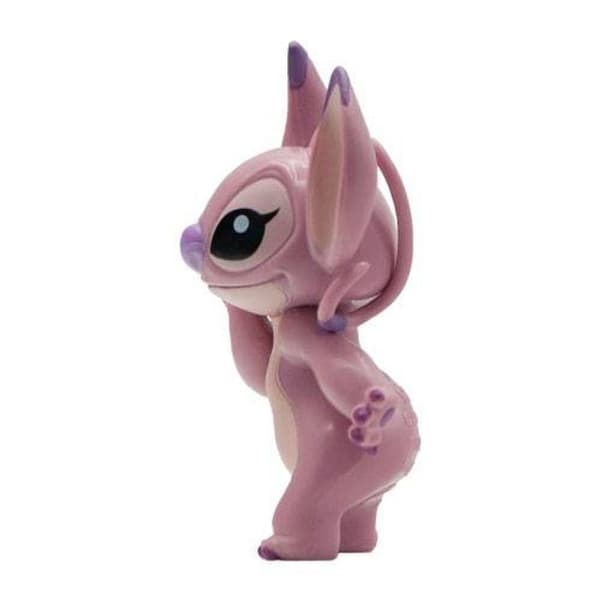 Figurängel La copine de Stitch