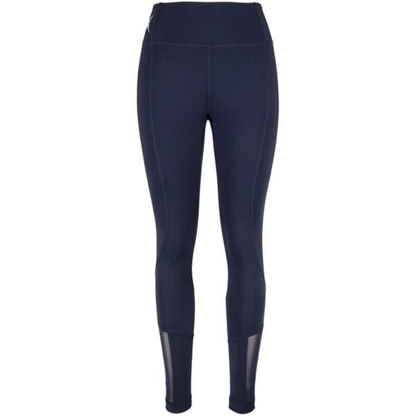 Leggings tjej Gilbert ProSynergie - mörk marinblå