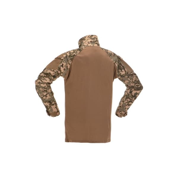 Långärmad stridsblus Invader Gear - ukraine mm-14