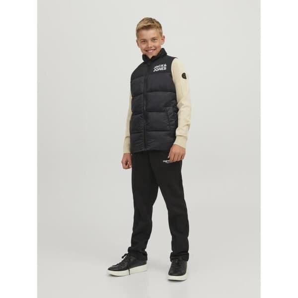 Jack & Jones Toby ärmlös dunjacka för barn