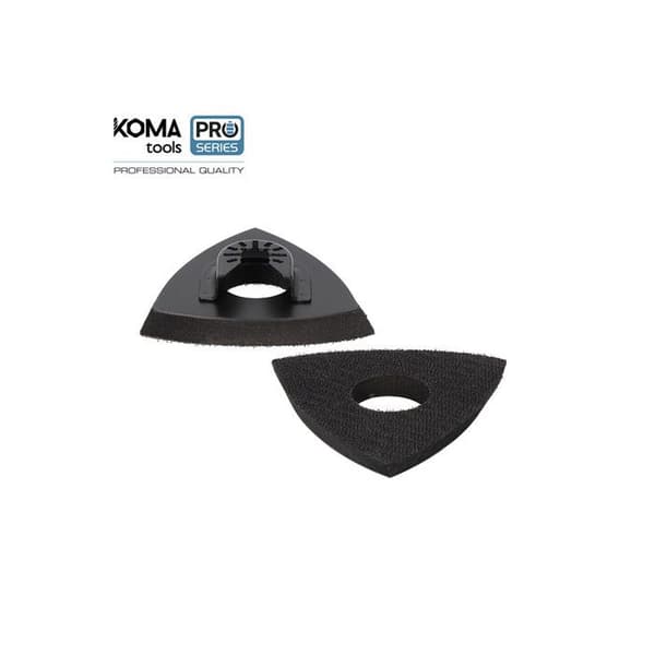 Ersättningsdelar för bas 08765 Koma Tools