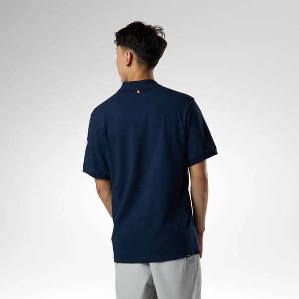 Polo Rossignol Logotyp