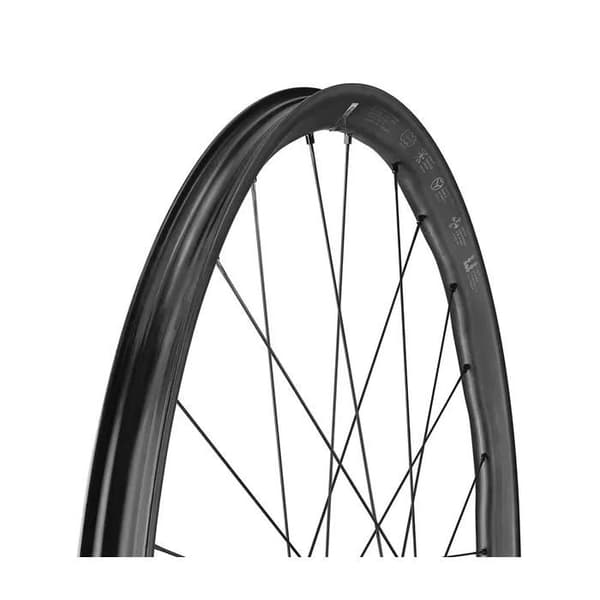 Paret av hjul Campagnolo Red Zone XD