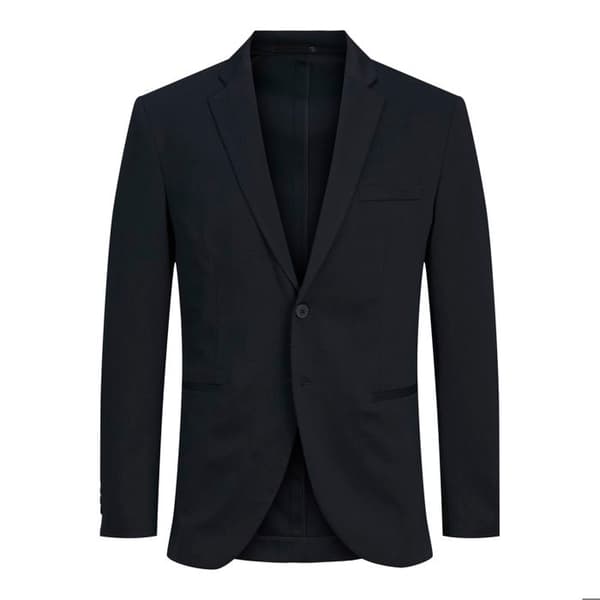 Blazer barn Jack & Jones Jaxon - mörk marinblå