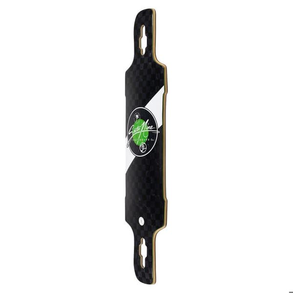 Skateboard Sector 9 Mosaic Dropper